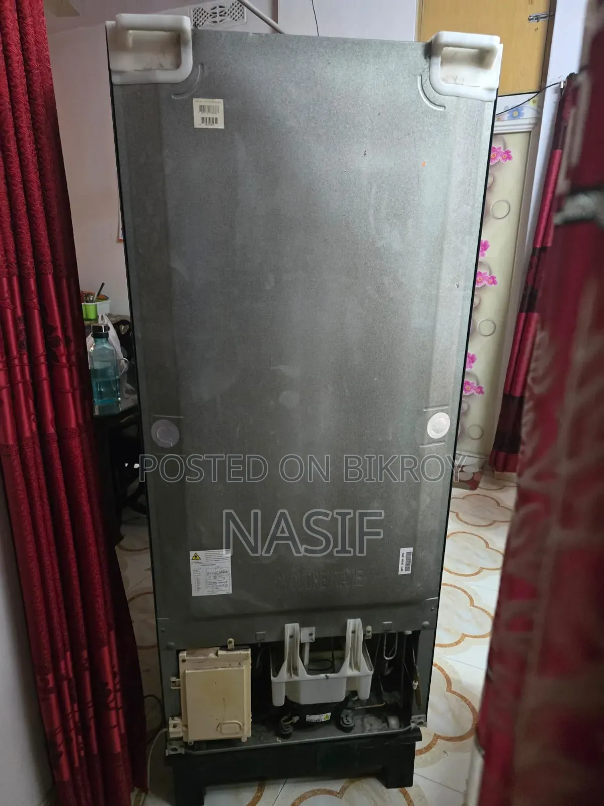 Toshiba Fridge