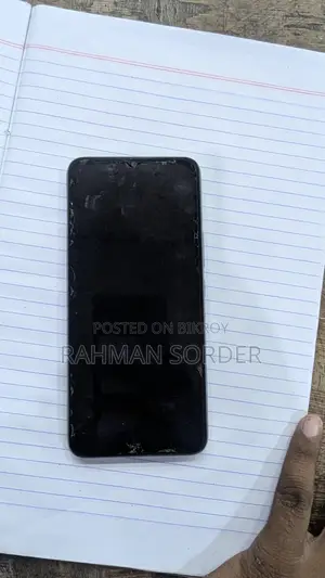 Infinix Hot 12i 64 GB Green