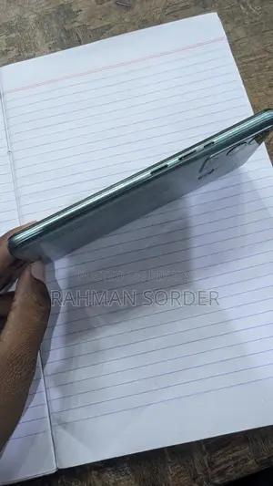 Infinix Hot 12i 64 GB Green