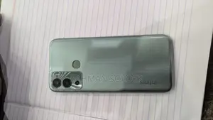 Infinix Hot 12i 64 GB Green
