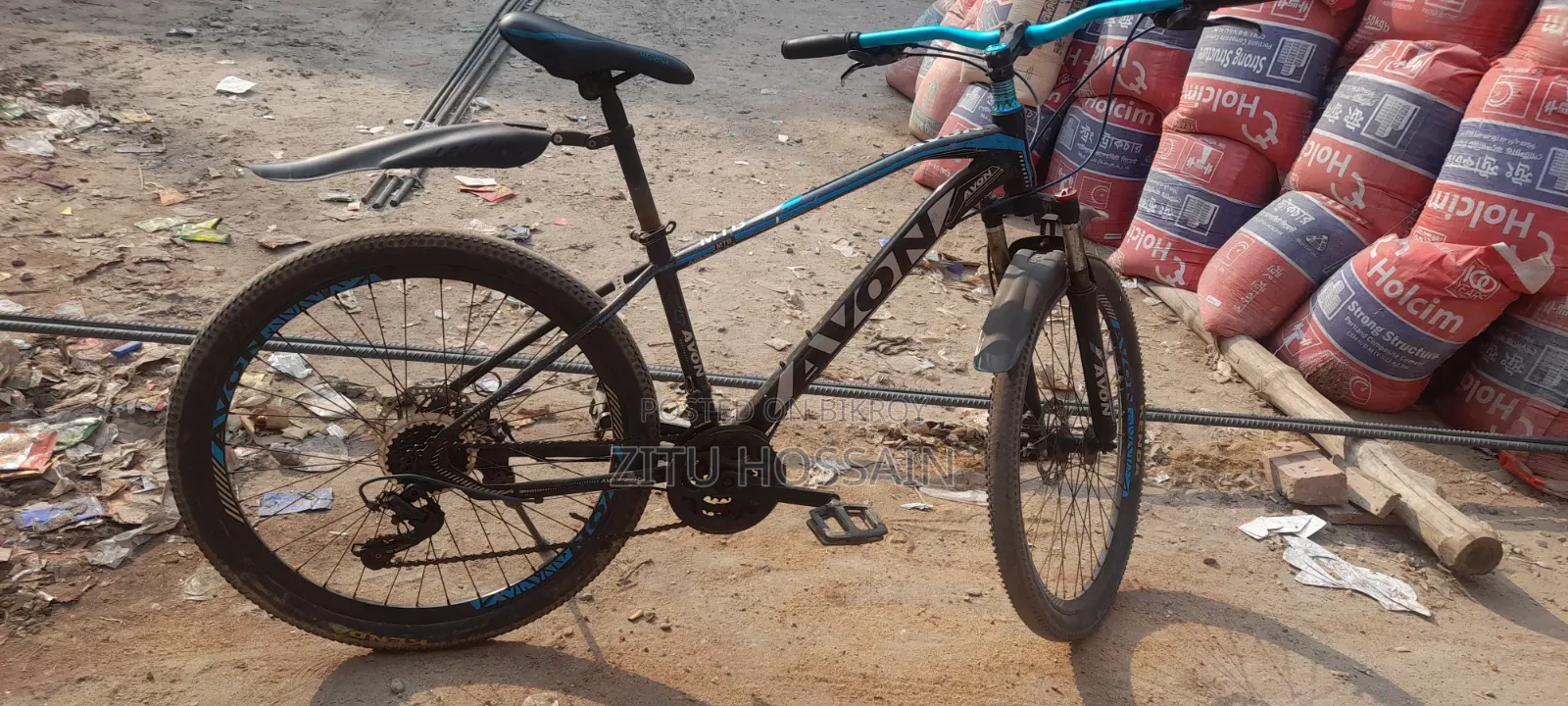 Bicycle Avon 26"
