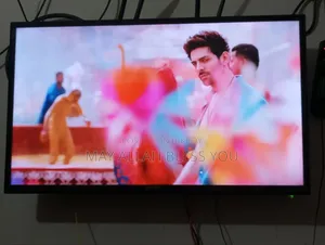৩২ ইঞ্চি স্মার্ট এলইডি টিভি