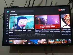 32" Smart LED TV