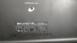 Laptop Dell Latitude 7480 8GB Intel Core I5 SSD 256GB