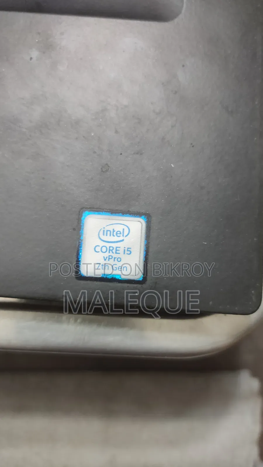 Laptop Dell Latitude 7480 8GB Intel Core I5 SSD 256GB