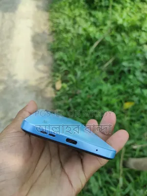 Xiaomi Redmi Note 12 256 GB Red