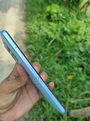 Xiaomi Redmi Note 12 256 GB Red