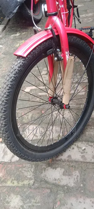 Electric Bicycle