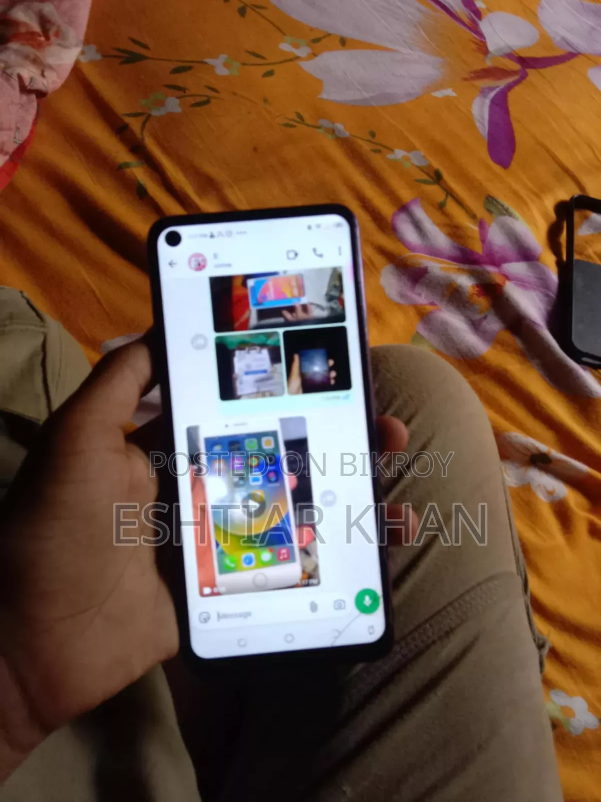 Tecno Camon 12 Air 32 GB