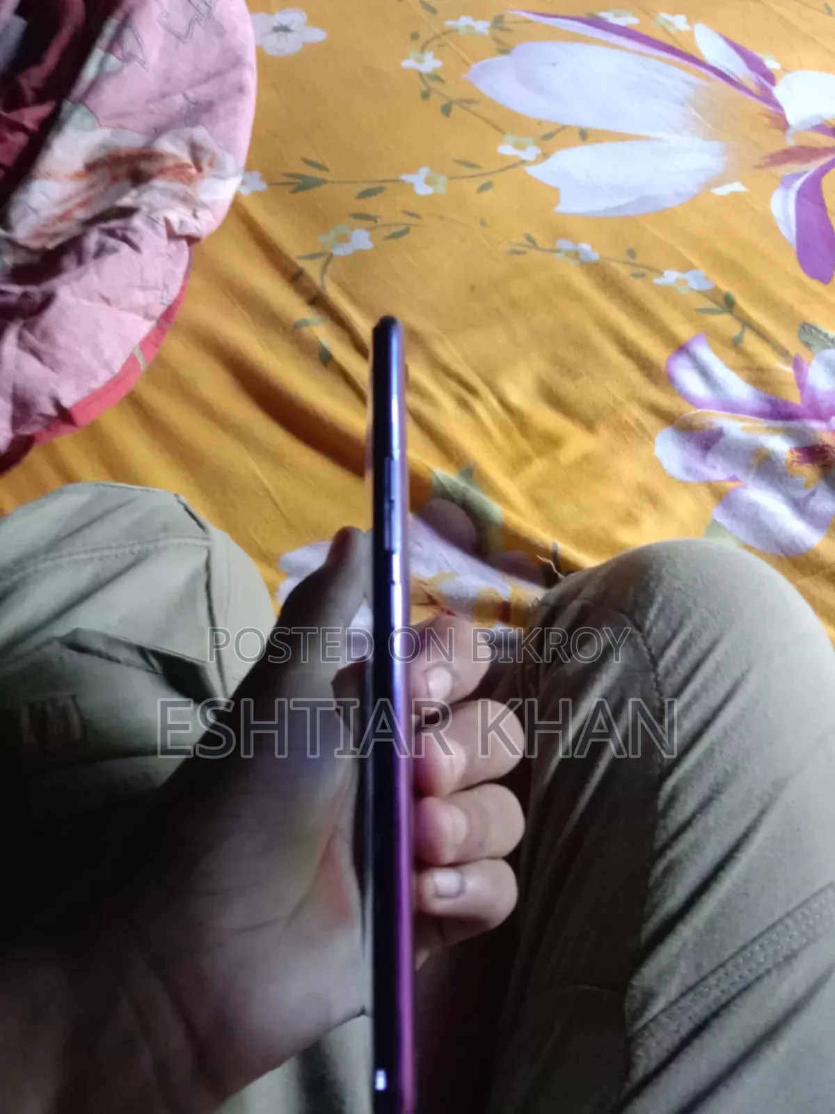 Tecno Camon 12 Air 32 GB
