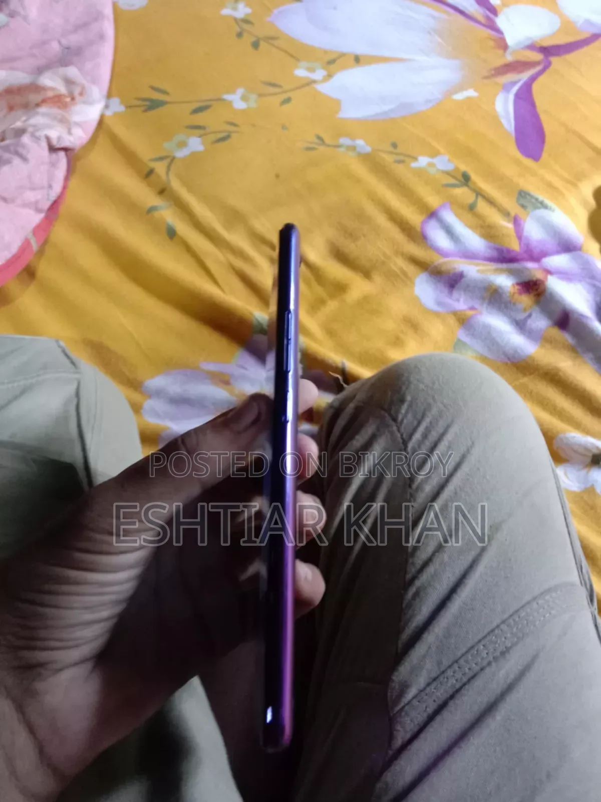 Tecno Camon 12 Air 32 GB