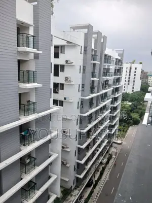 উত্তরা রূপায়ন সিটি গ্র্যান্ডে ৩ বেডরুমের অ্যাপার্টমেন্ট বিক্রয়