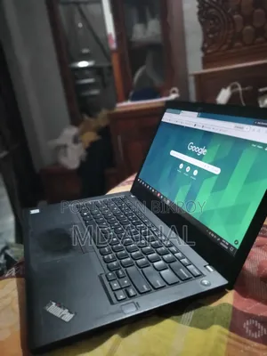Laptop Lenovo ThinkPad T470 8GB Intel Core I5 HDD+SSD 256GB