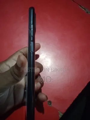 Xiaomi Poco M3 128 GB Black