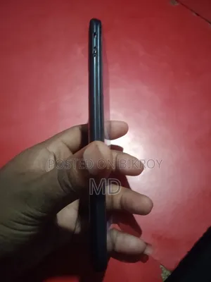 Xiaomi Poco M3 128 GB Black