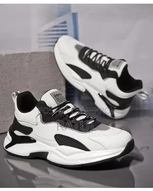 Nike Men's Shoes Sneakers