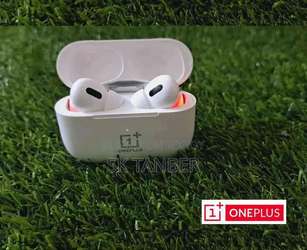 Oneplus Airpods Pro ব্লুটুথ হেডফোন