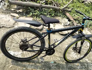 Cycle for Sell