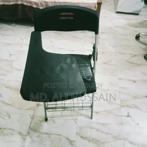 Writing Chair (Bengal Brand)