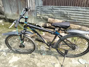 Cycle for Sell