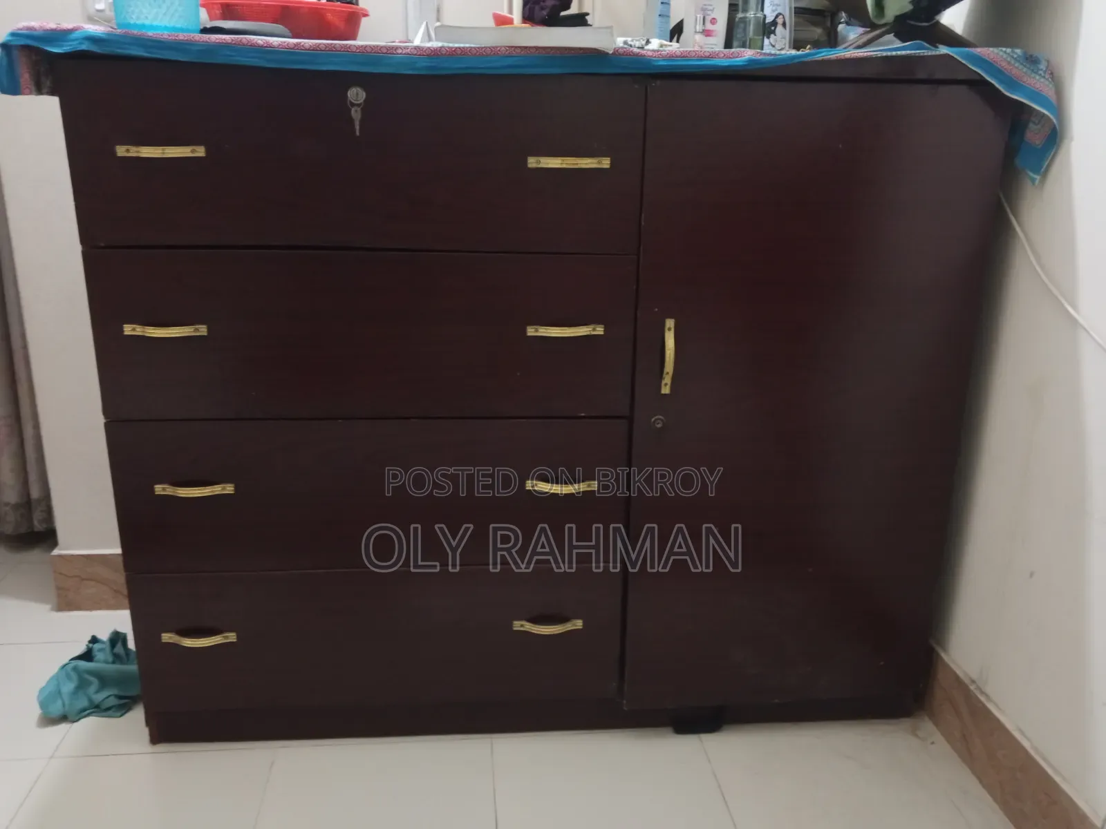 Wardrobe for sale