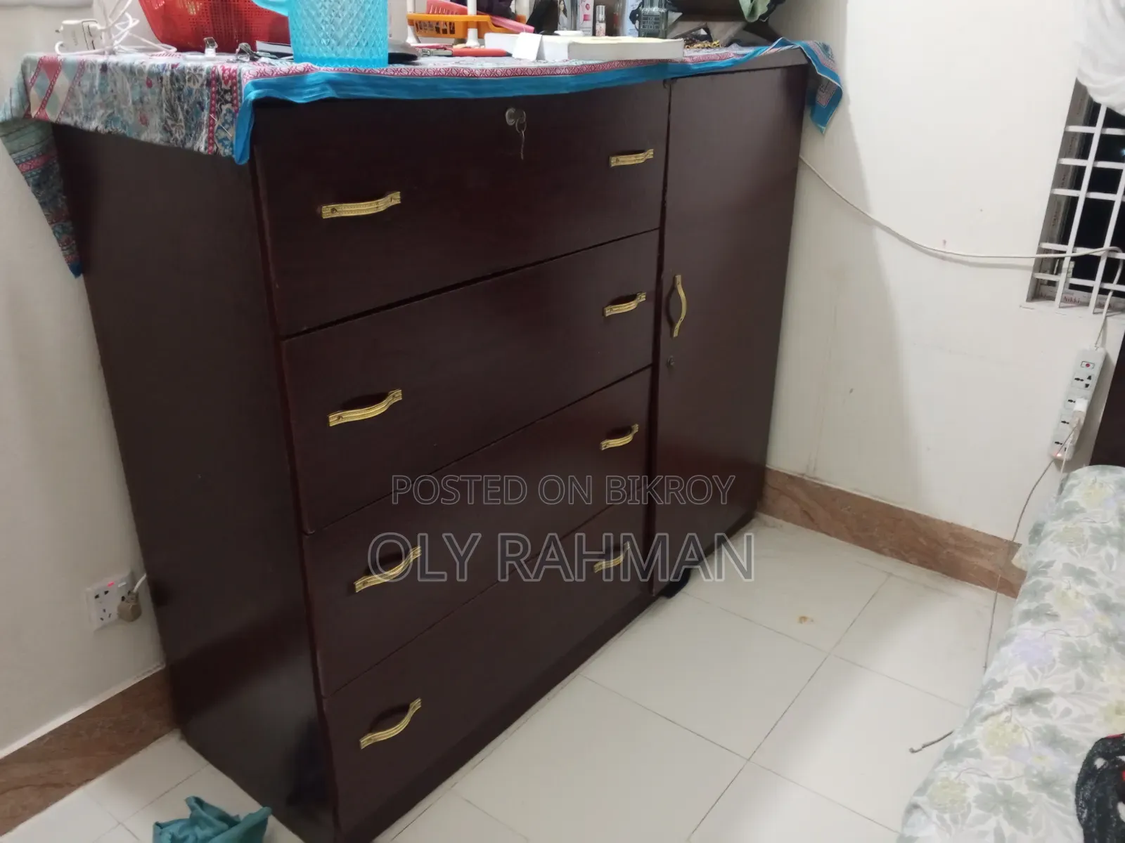 Wardrobe for sale
