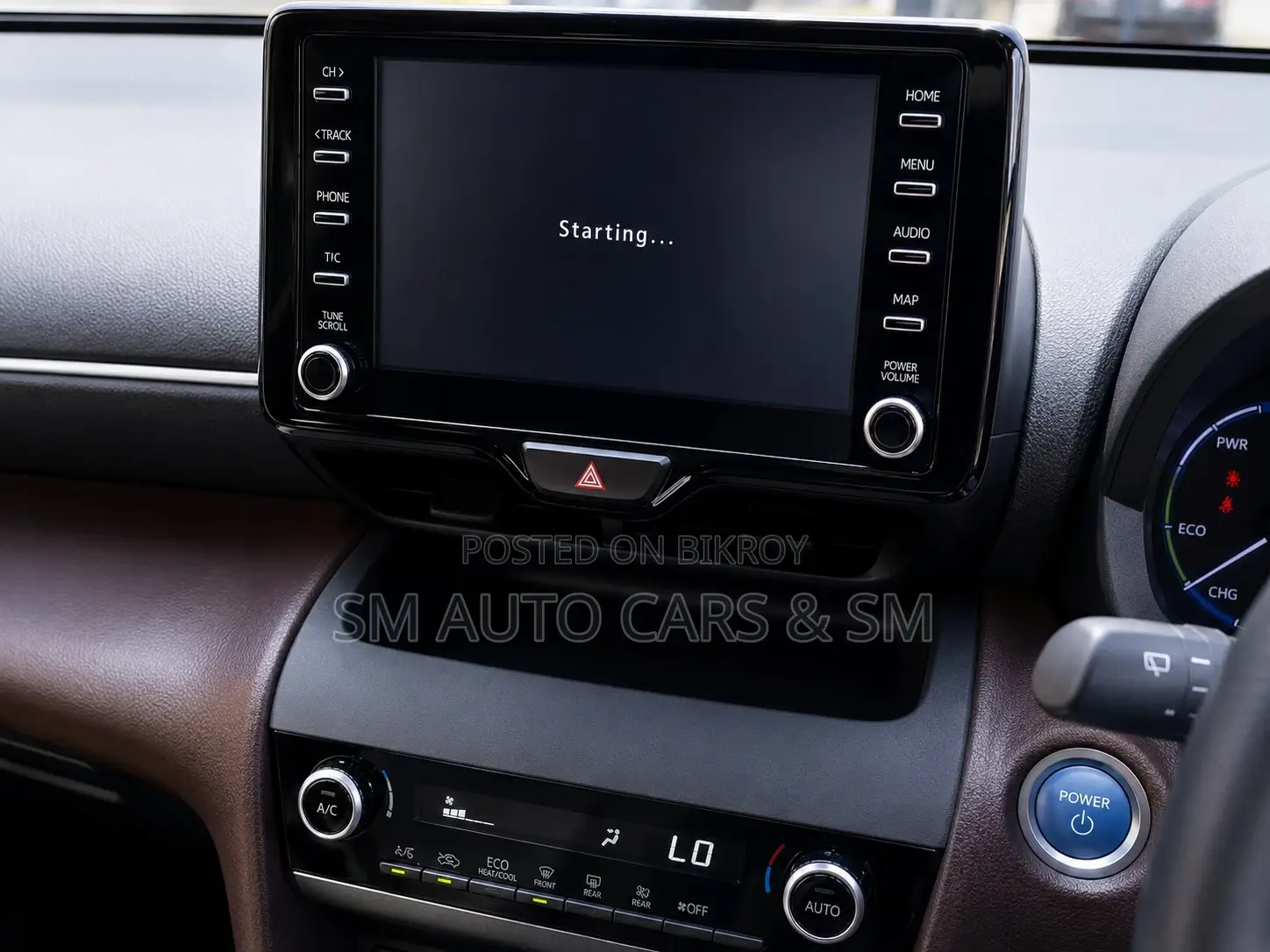 Toyota Yaris Cross 1.5 Hybrid FWD 2021 Red