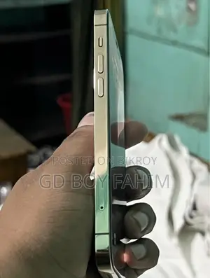 New Apple iPhone 12 Pro 256 GB Gold