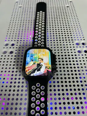Smartwatch 49mm Super Ultra Sw-B200