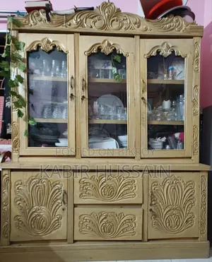 3 Part Showcase