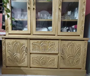 3 Part Showcase