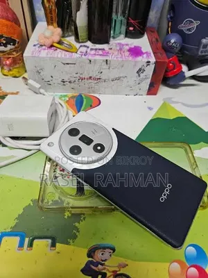 Oppo Find X7 256 GB
