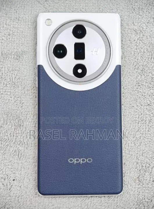 Oppo Find X7 256 GB