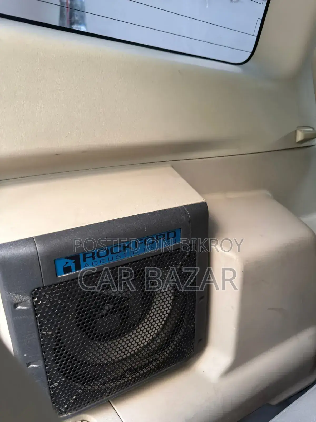 মিতসুবিশি পাজেরো ২০১৮ ব্ল্যাক