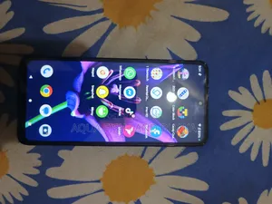 Motorola Moto G52 128 GB Black