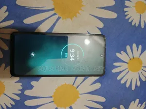 Motorola Moto G52 128 GB Black