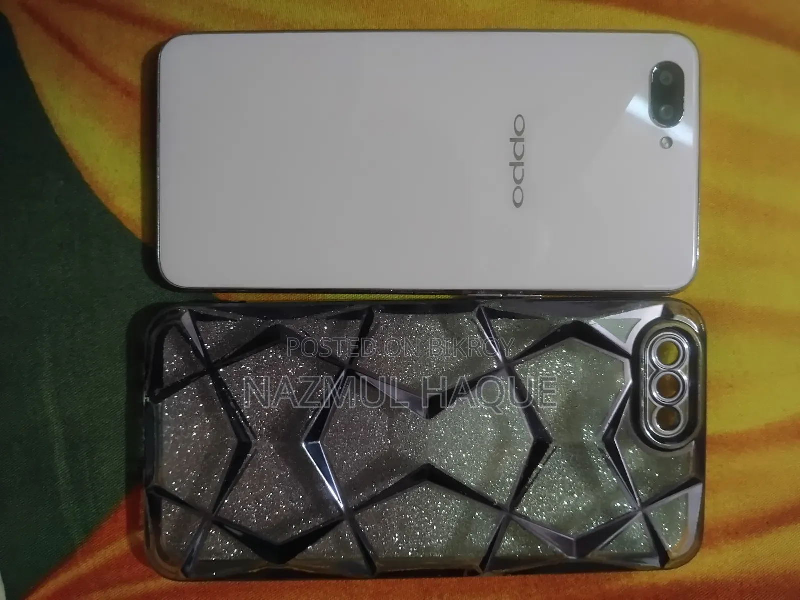 Oppo A3s 256 GB