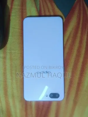Oppo A3s 256 GB