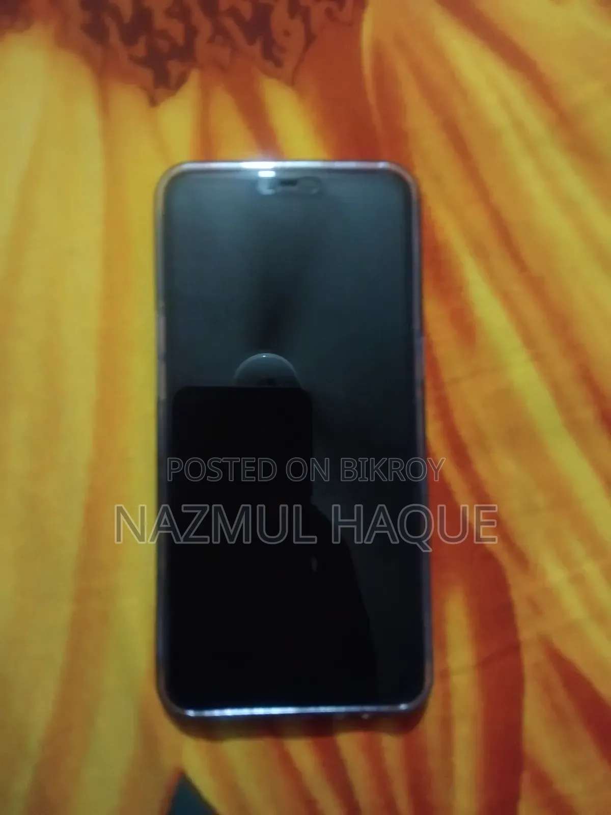 Oppo A3s 256 GB