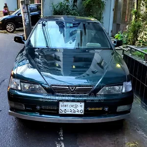 Toyota Vista 1995