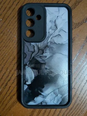 Samsung A55 5g Phone Cover
