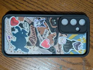Samsung A55 5g Phone Cover