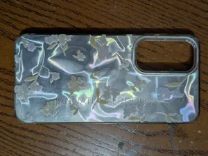 Samsung A55 5g Phone Cover