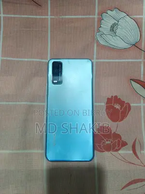 ভিভো ওয়াই২০জি ১২৮ জিবি ব্লু