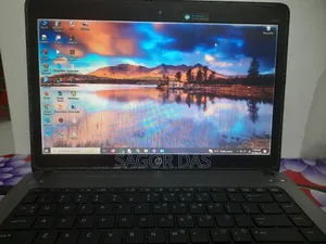 ল্যাপটপ HP ProBook 440 G4 8GB Intel Core I5 HDD+SSD 750GB