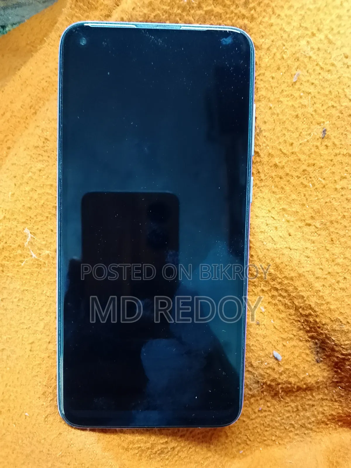 Samsung Galaxy M11 32 GB Purple