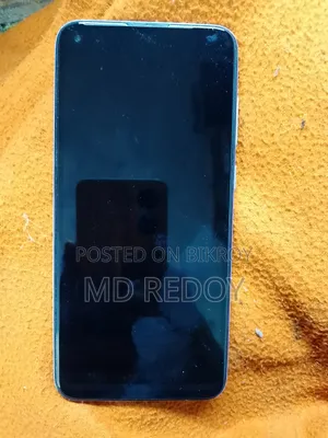 Samsung Galaxy M11 32 GB Purple