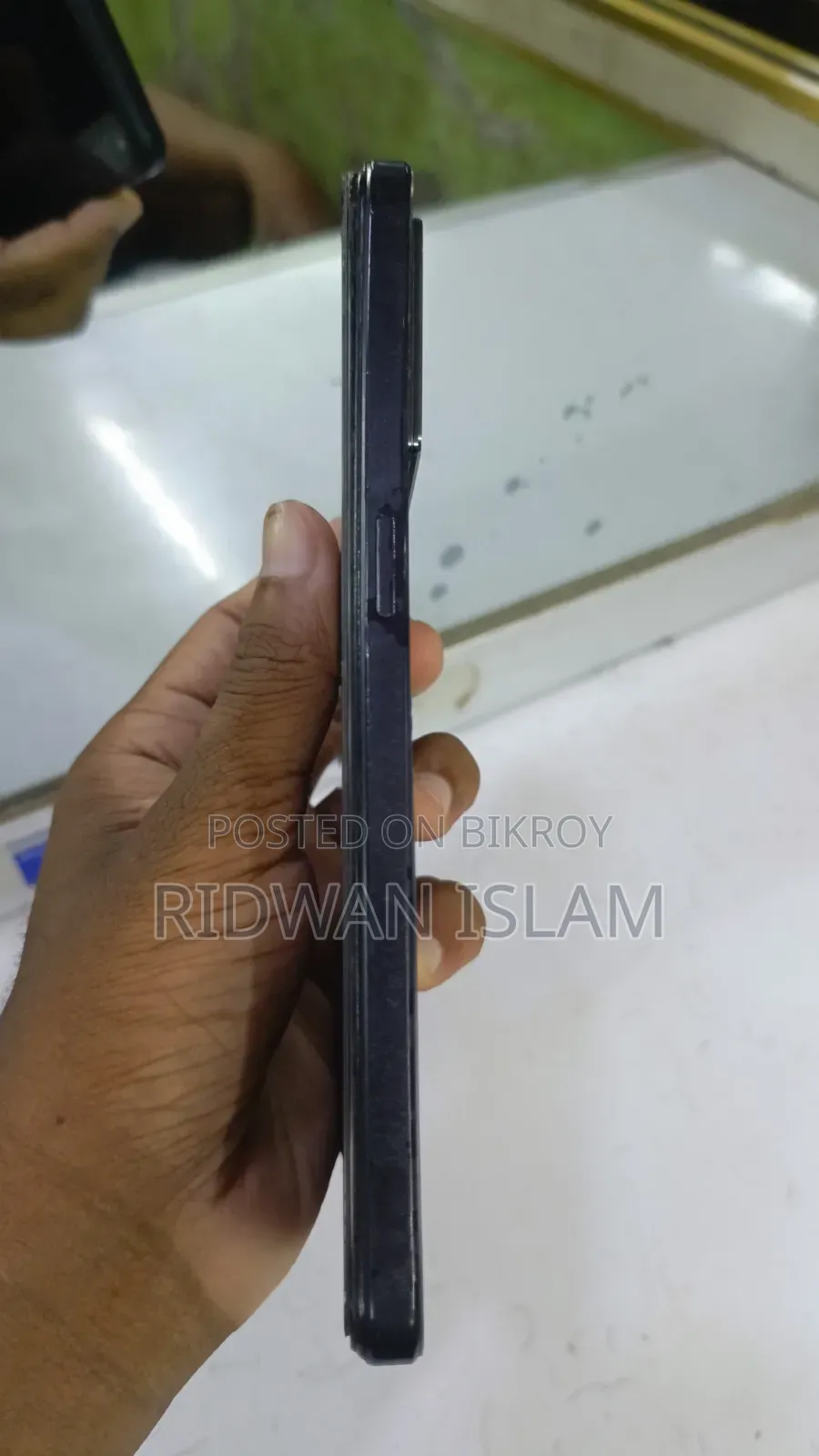 Oppo F21 Pro 128 GB Black