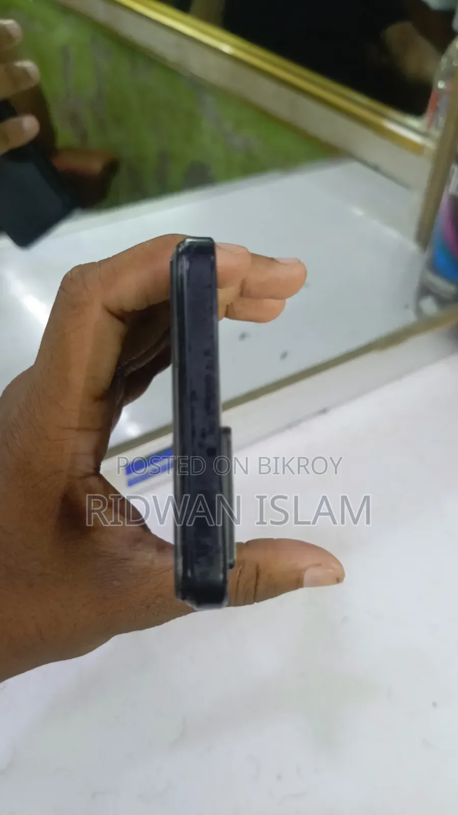 Oppo F21 Pro 128 GB Black