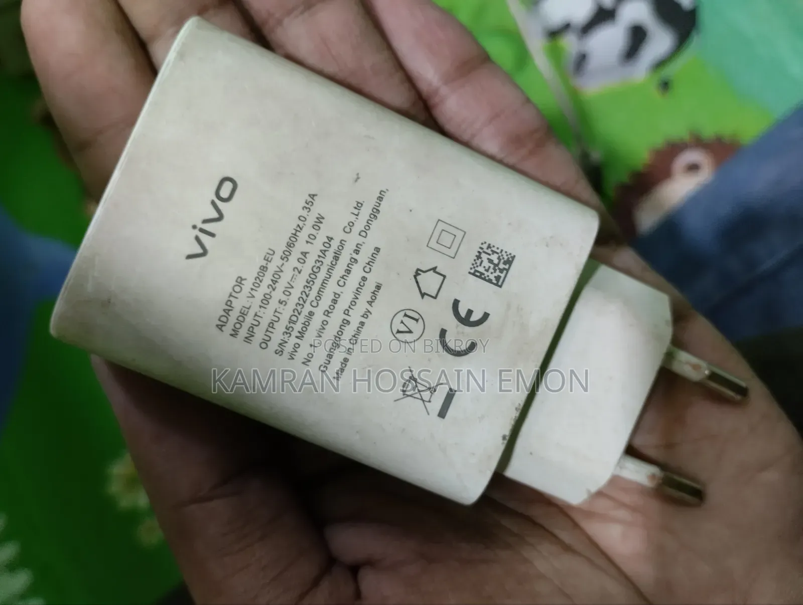 Xiaomi Redmi 10C 64 GB Red